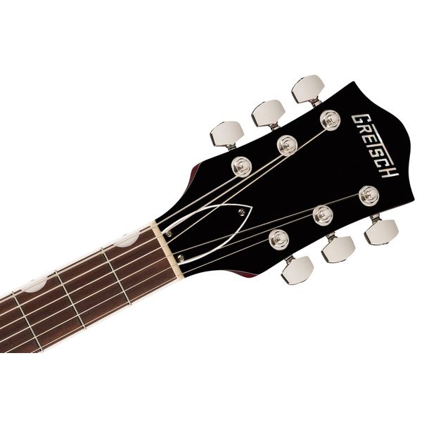 Gretsch Pro Tennessean Bigsby CHRY