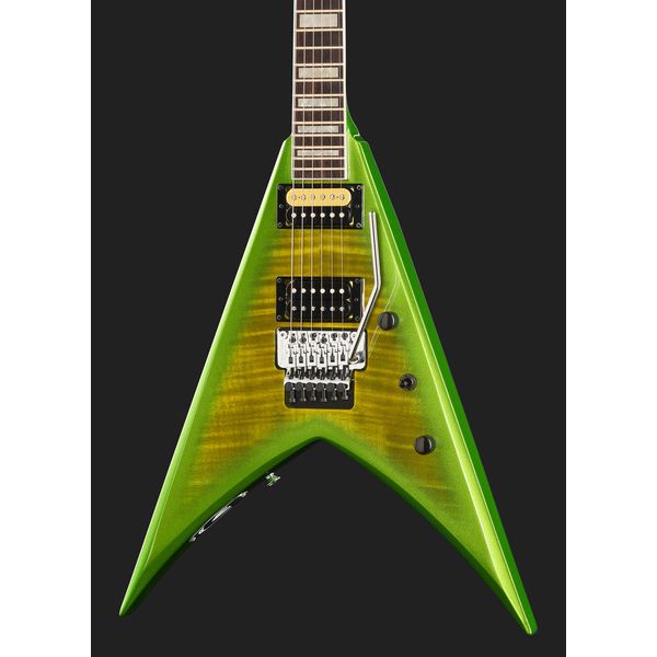 Jackson Scott Ian King V