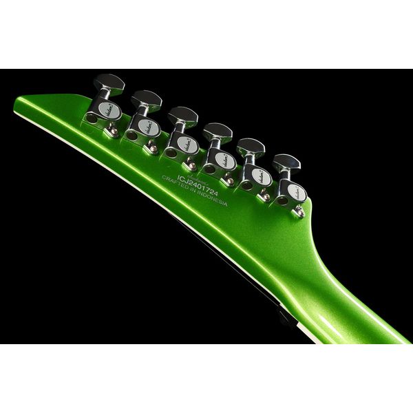 Jackson Scott Ian King V