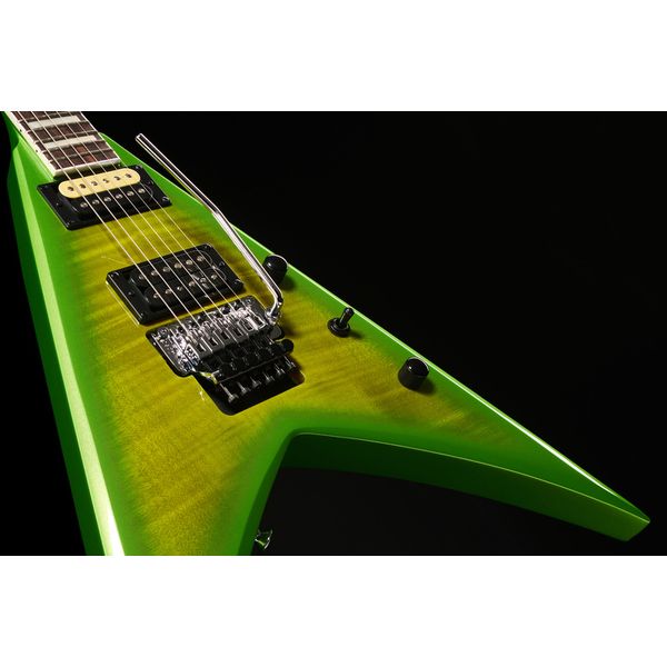Jackson Scott Ian King V