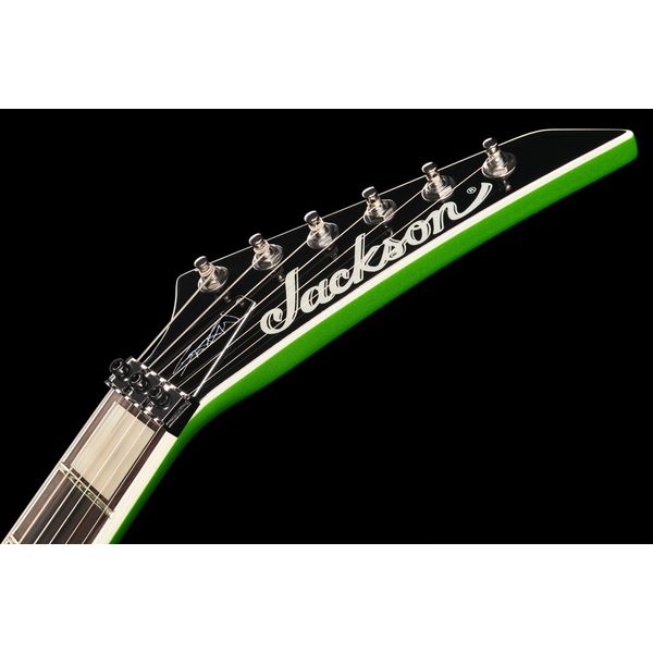 Jackson Scott Ian King V