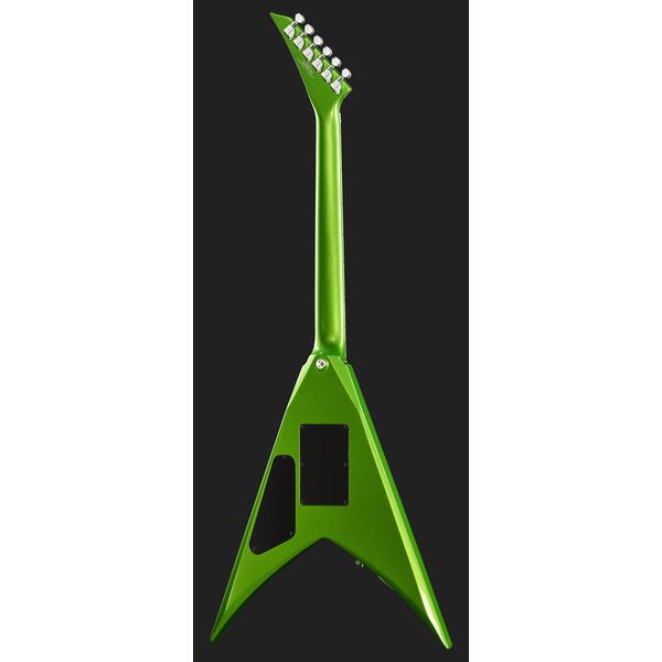 Jackson Scott Ian King V