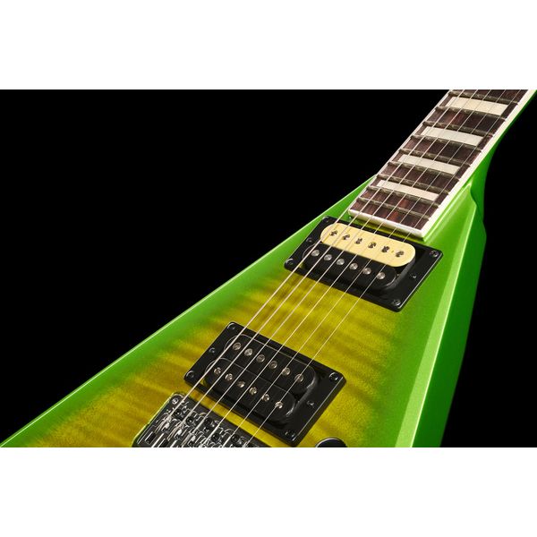 Jackson Scott Ian King V