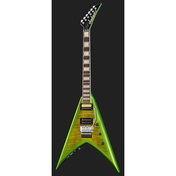 Jackson Scott Ian King V