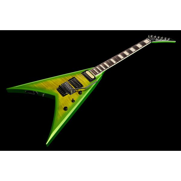 Jackson Scott Ian King V