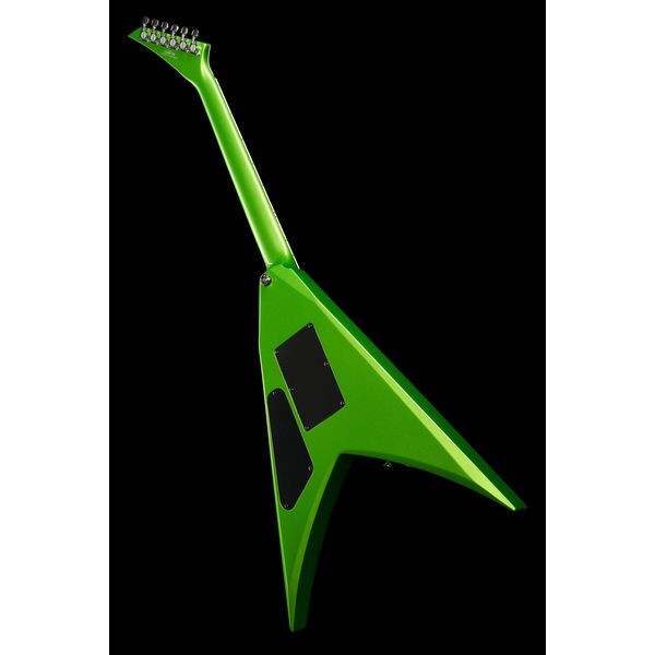 Jackson Scott Ian King V