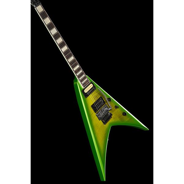 Jackson Scott Ian King V