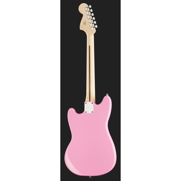 Squier Mustang HH Flash