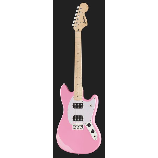 Squier Mustang HH Flash
