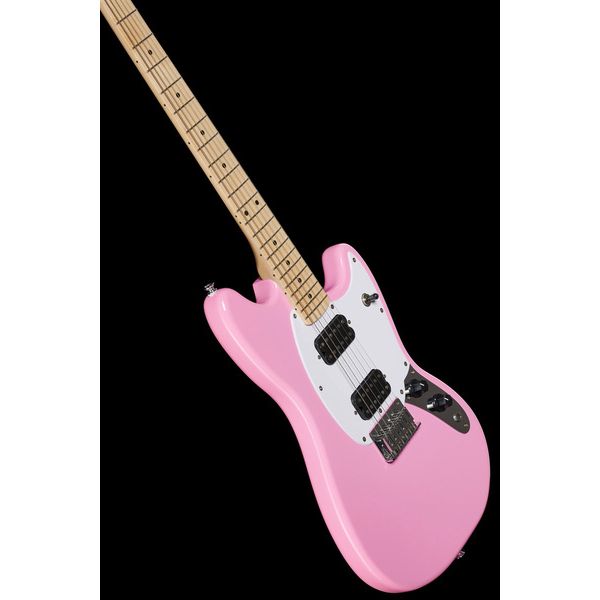Squier Mustang HH Flash
