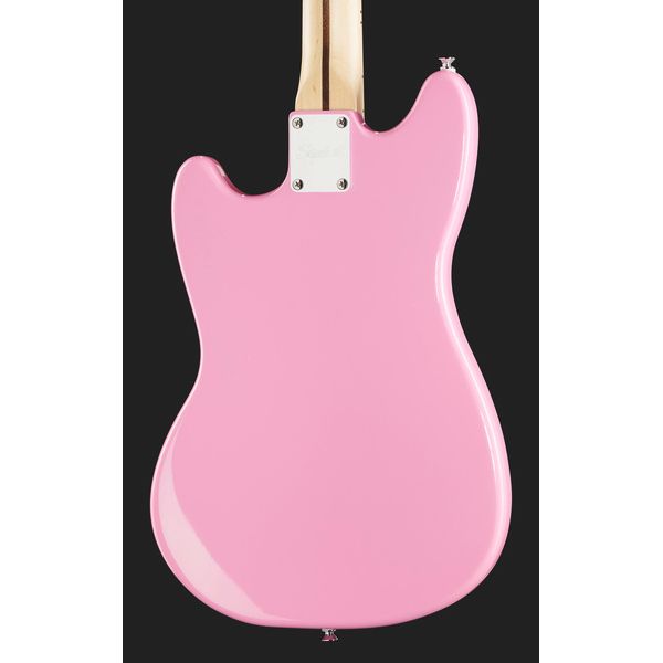 Squier Mustang HH Flash