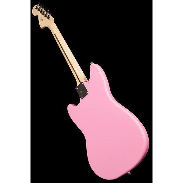 Squier Mustang HH Flash