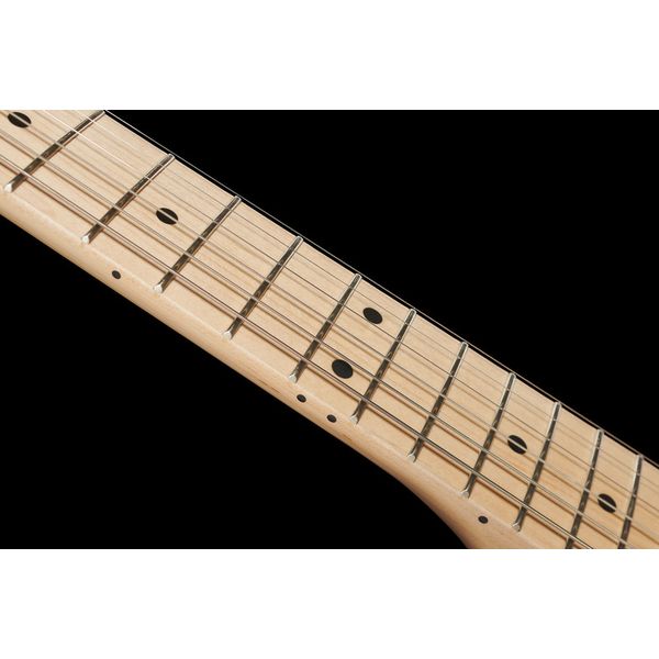 Squier Mustang HH Flash