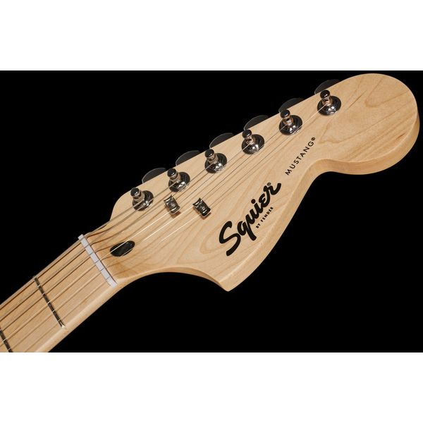 Squier Mustang HH Flash