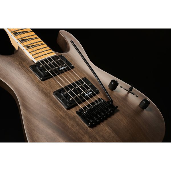 Jackson JS24 DKAM Dinky JS Ser MN