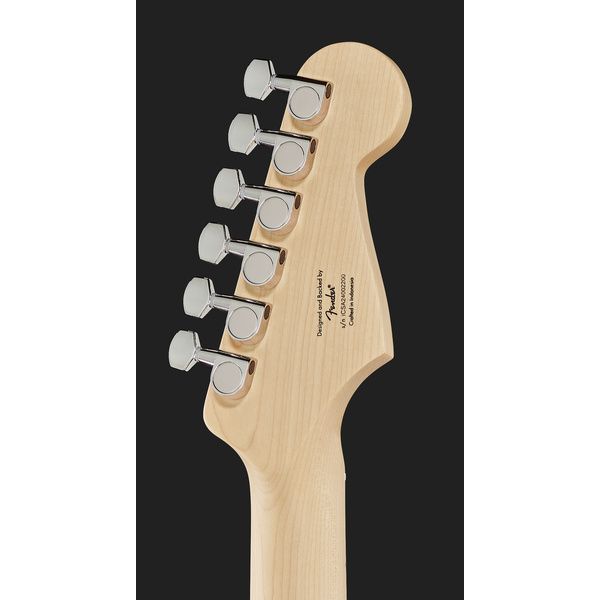 Squier Strat MN LH