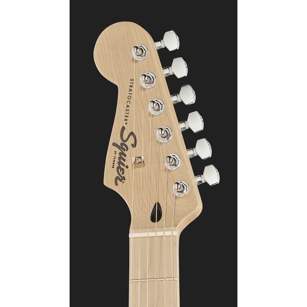 Squier Strat MN LH
