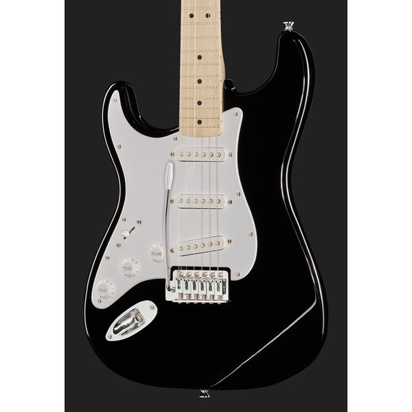 Squier Strat MN LH