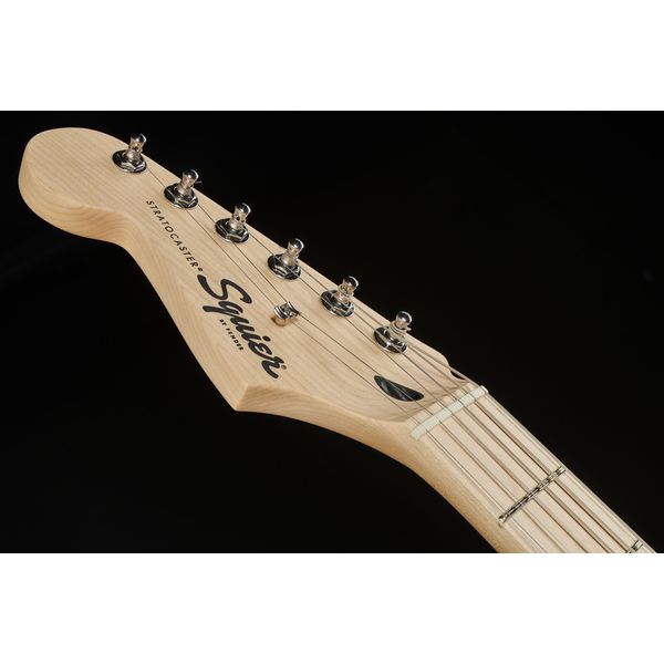 Squier Strat MN LH