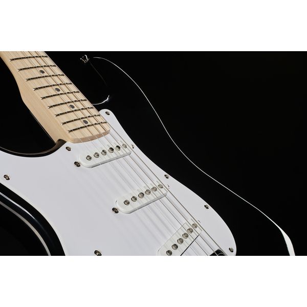 Squier Strat MN LH