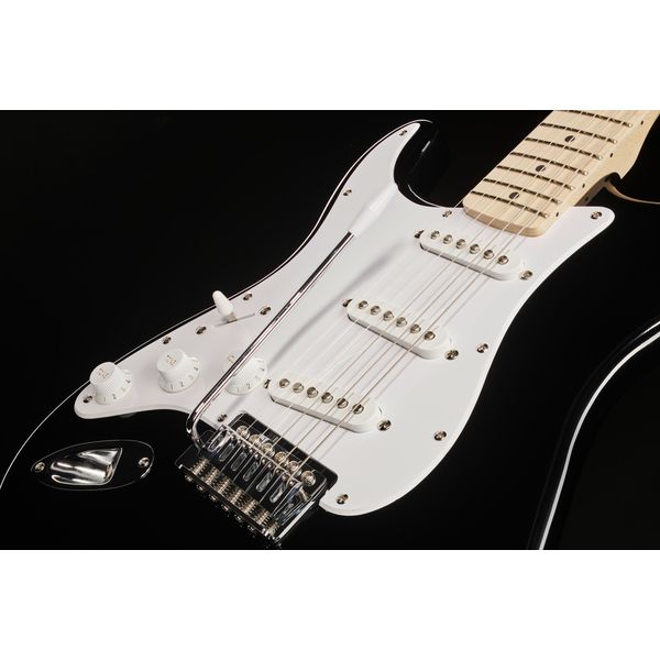 Squier Strat MN LH