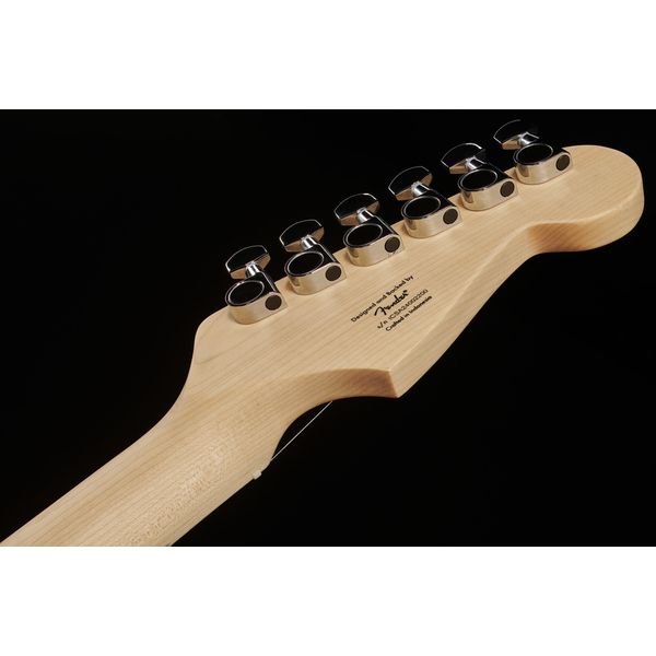 Squier Strat MN LH