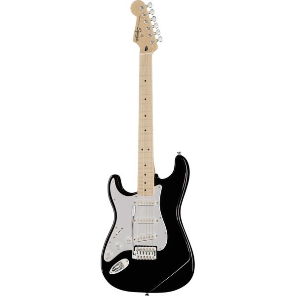 Squier Strat MN LH