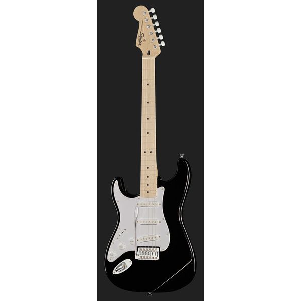 Squier Strat MN LH