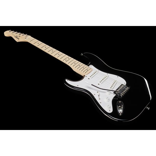 Squier Strat MN LH