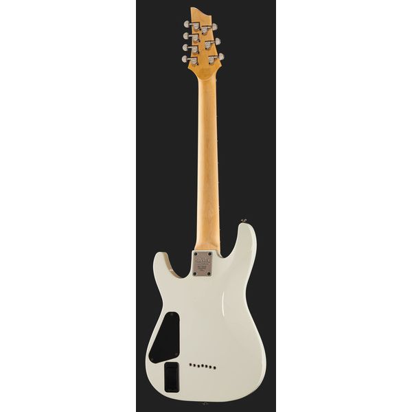 Schecter Demon 7