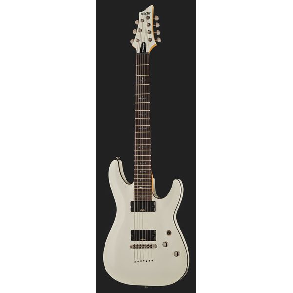 Schecter Demon 7