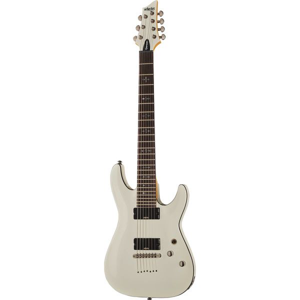 Schecter Demon 7