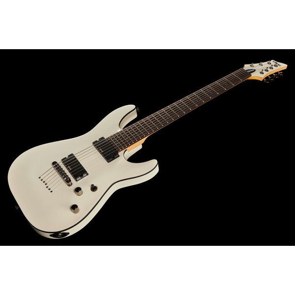 Schecter Demon 7