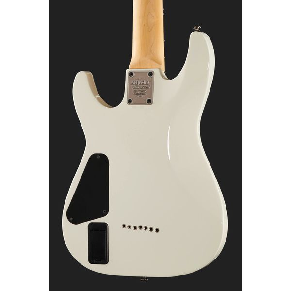 Schecter Demon 7