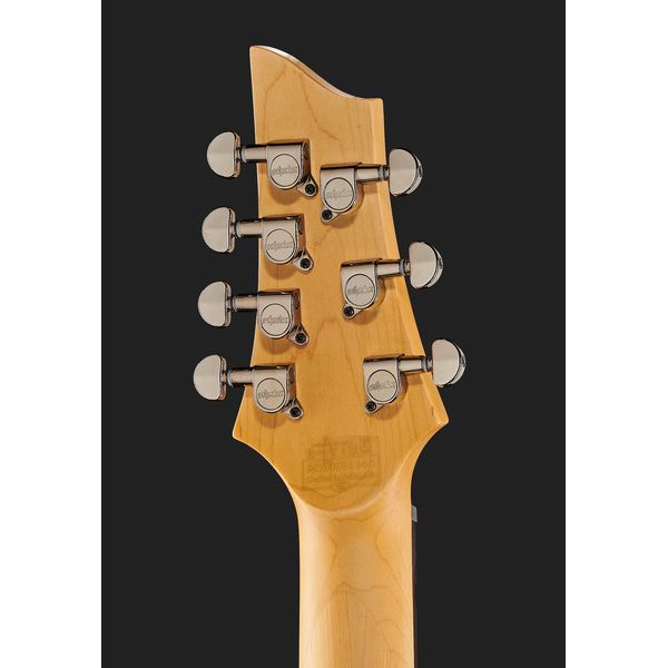 Schecter Demon 7