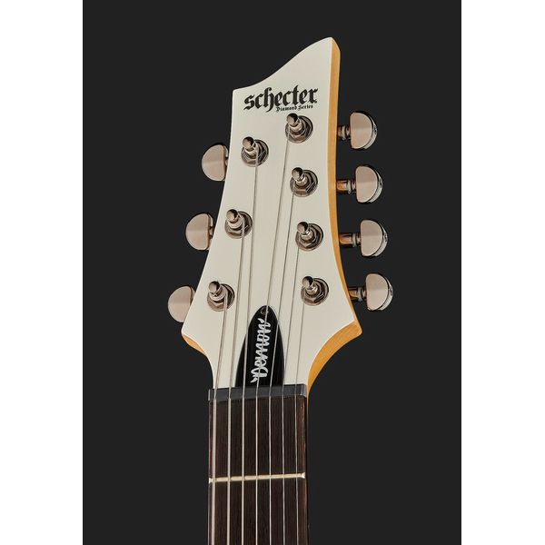 Schecter Demon 7