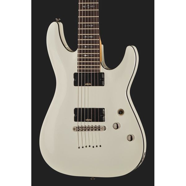 Schecter Demon 7