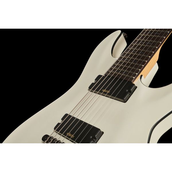 Schecter Demon 7