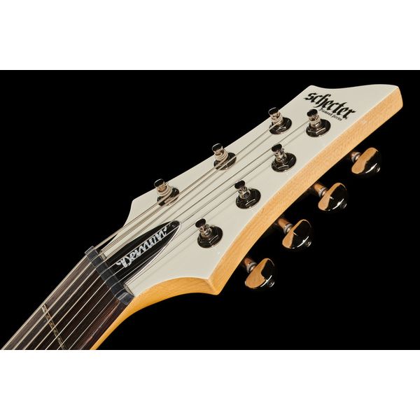 Schecter Demon 7