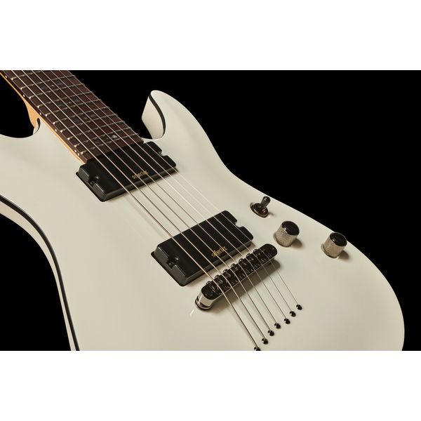 Schecter Demon 7