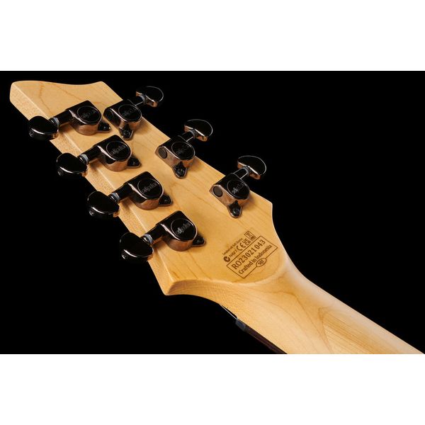 Schecter Demon 7