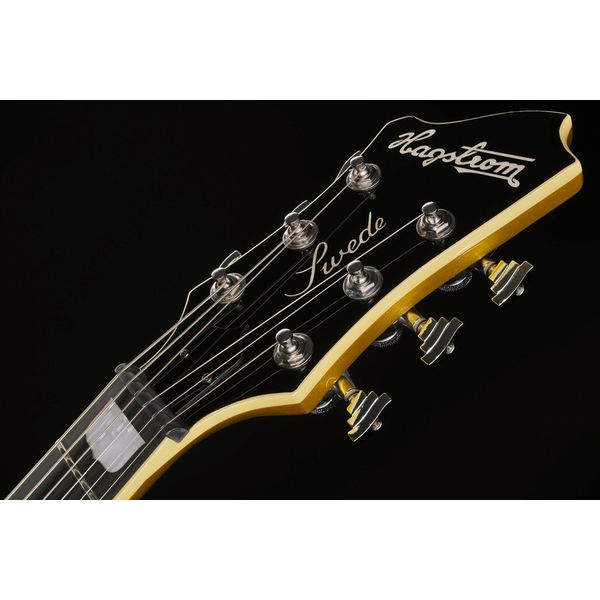 Hagstrom Swede
