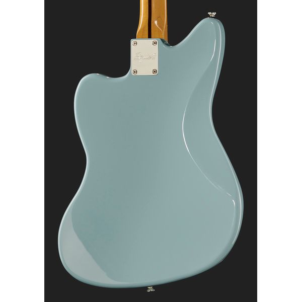 Squier CV 60s Jazzmaster LRL SNB