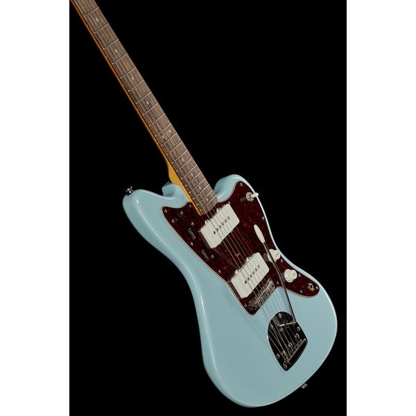Squier CV 60s Jazzmaster LRL SNB