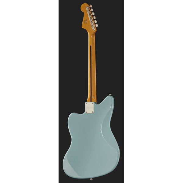 Squier CV 60s Jazzmaster LRL SNB