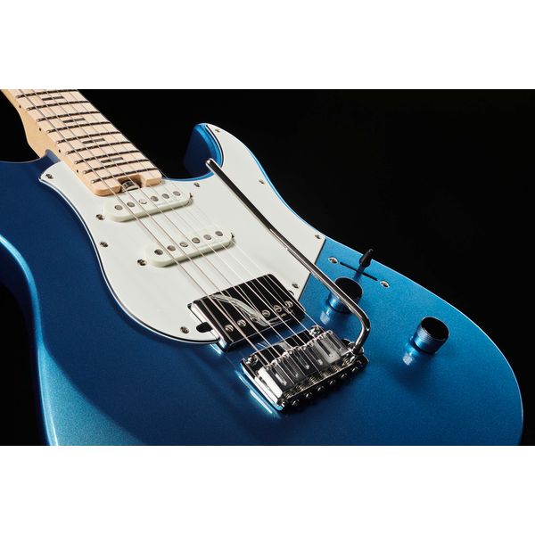Yamaha Pacifica Standard Plus SPB MF