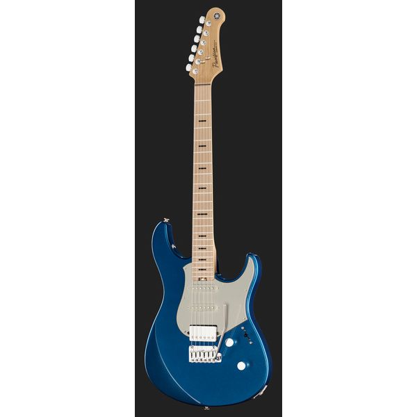 Yamaha Pacifica Standard Plus SPB MF