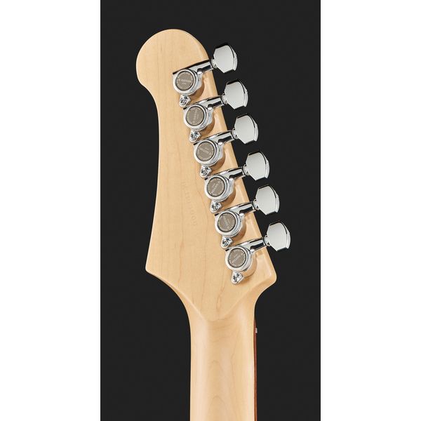 Yamaha Pacifica Standard Plus SPB MF