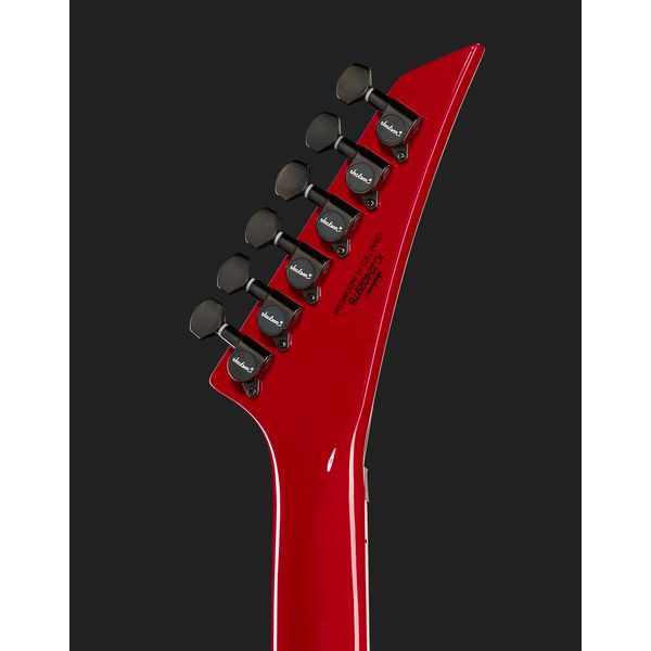Jackson RRX24 wBlack Bevels