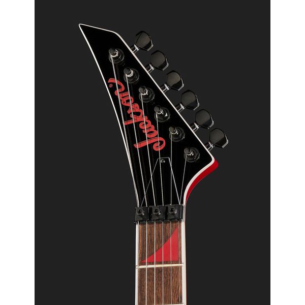 Jackson RRX24 wBlack Bevels